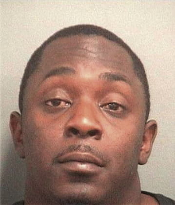 Carrel Jones, - Palm Beach County, FL 